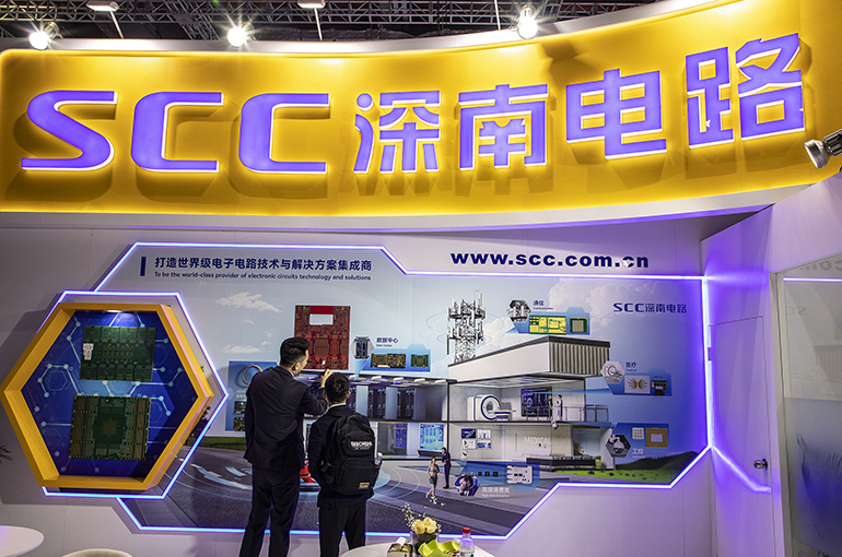 China’s Shennan Circuits to Invest USD183 Million to Build PCB Plant in Thailand