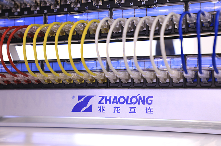 Chinese Data Cable Maker Zhaolong Drops on Plan to Carry Out USD169 Million Private Placement