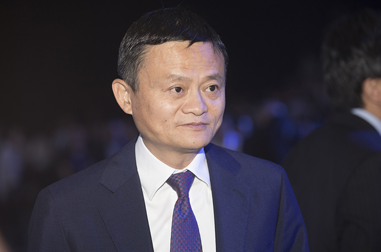 Alibaba Founder Jack Ma Enters Ready Meals Sector