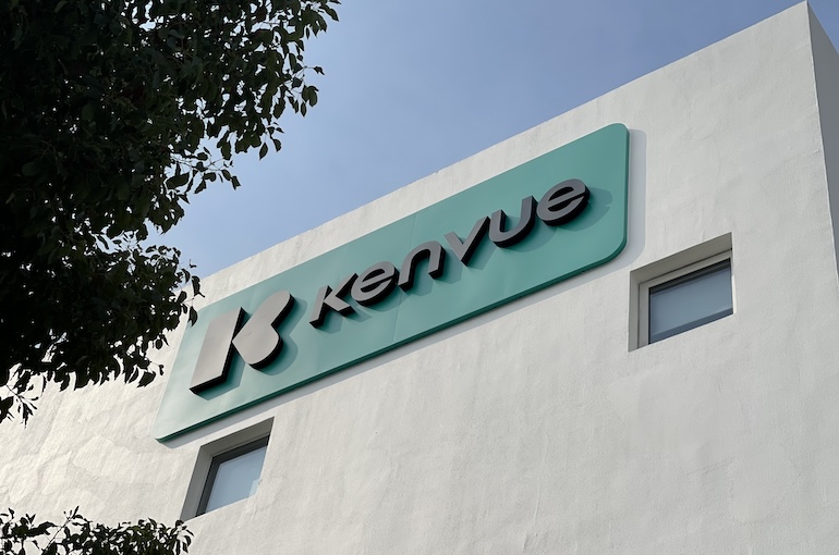 From Heritage to Innovation, Kenvue’s CEO Shares US Consumer Health Firm’s China Growth Strategy