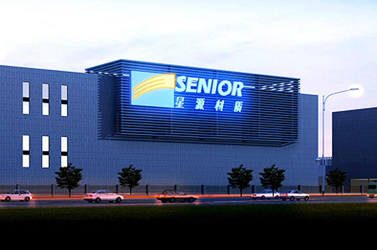 China’s Senior Tech Bags Worldwide Order for Battery Separators From LG Energy Solution