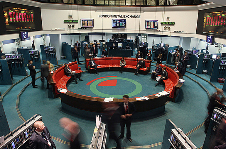 LME Wins Nickel Trades Lawsuit Against Elliot, UK High Court Rules