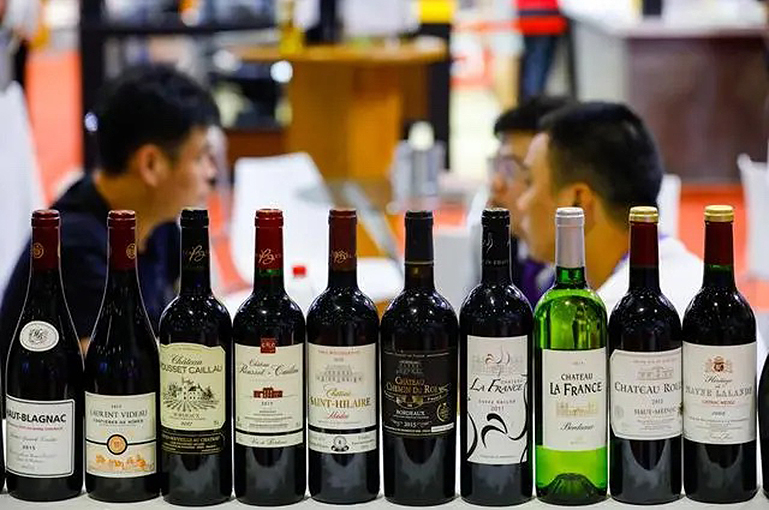 China to Review Anti-Dumping Duty Case Against Australian Wines