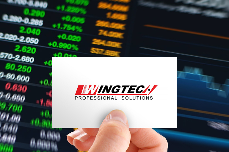 China’s Wingtech Sinks After Revealing No New Orders From ‘Specific Client’ Said to Be Apple