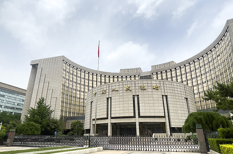 Guangzhou Pilots Integration of Local Financial Institutions Into PBOC’s Credit Reporting System