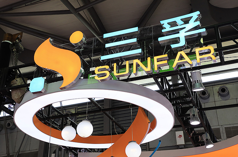 Sunfar Hits Limit Up After Unit Wins First TSMC Order for New Electronic Gas
