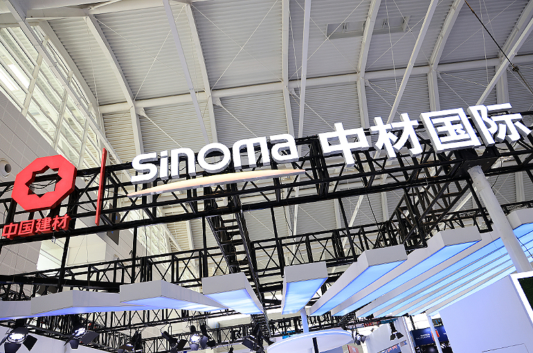 China’s Sinoma Wins USD238 Million Contract to Build Clinker Production Line for Swiss Client