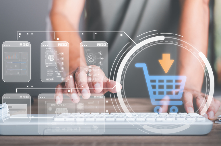 Chinese E-Commerce Platforms Wield Excessive Power, E-Tailers Say