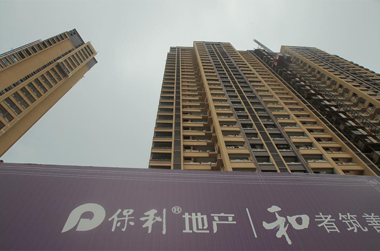 Chinese Developer Poly Soars on USD279 Million Share Buyback, Parent Firm's Plan to Hike Stake