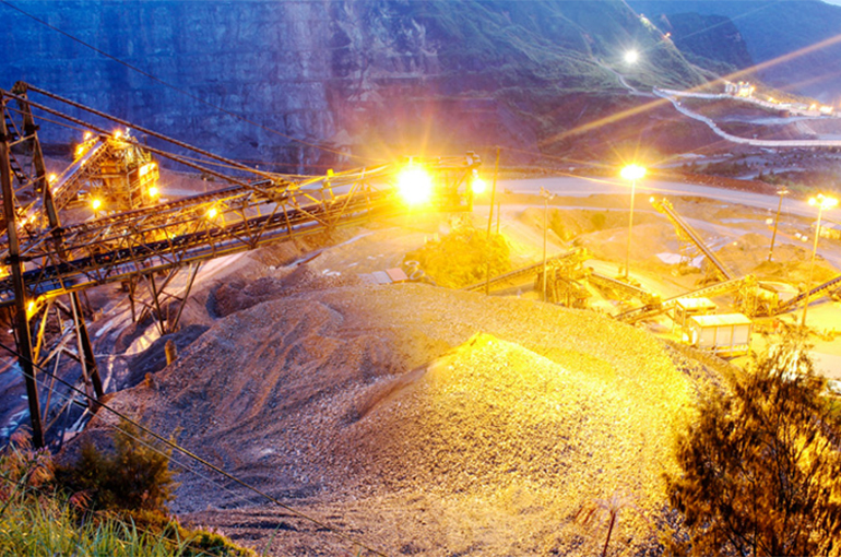 Chinese Miner Zijin’s Porgera Gold Deposit in Papua New Guinea to Resume Production