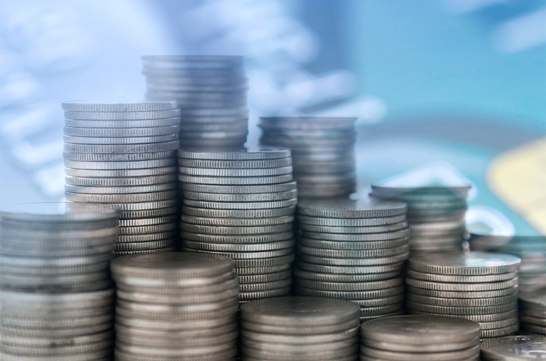 China’s New Bank Loans Top Last Year in January to November