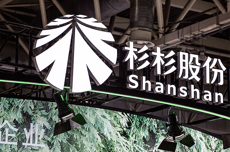 China’s Shanshan to Build Polarizer Plant to Plug Gap in LCD Panel Supply Chain
