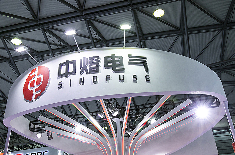 China's Sinofuse Scores Second EV Part Order From a Leading German Automaker