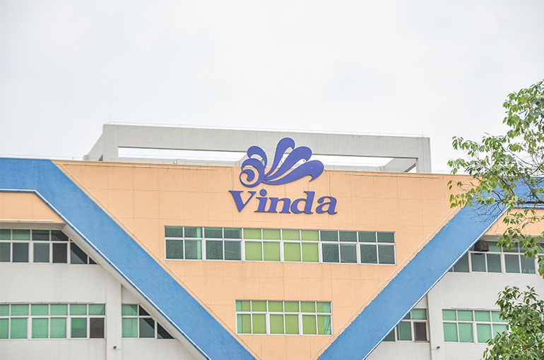 Vinda Soars as Indonesian Tycoon Tanoto's Family Plans to Buy Asian Tissue Maker for USD3.3 Billion