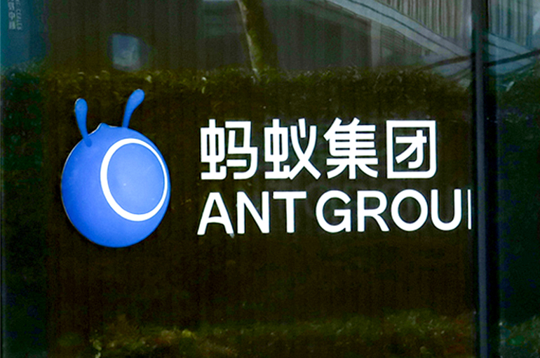 Ant Group's Ex-CEO Hu Xiaoming Sets Up Agri-Tech Firm