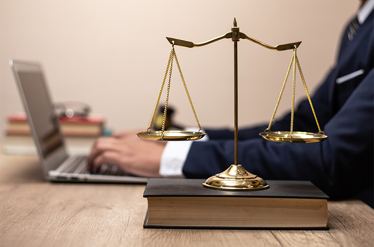 Legal Experts Call for China Court Records System to Be Improved Rather Than Taken Offline