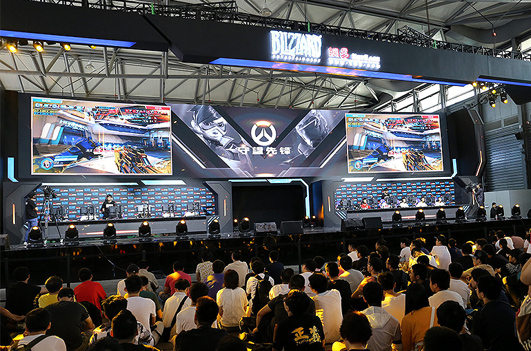 Z raportu wynika, że ​​amerykański twórca gier Blizzard i chiński NetEase ponownie połączą siły