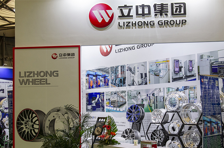 China’s Lizhong Climbs After Bagging USD118 Million Order for Aluminum Alloy Wheels