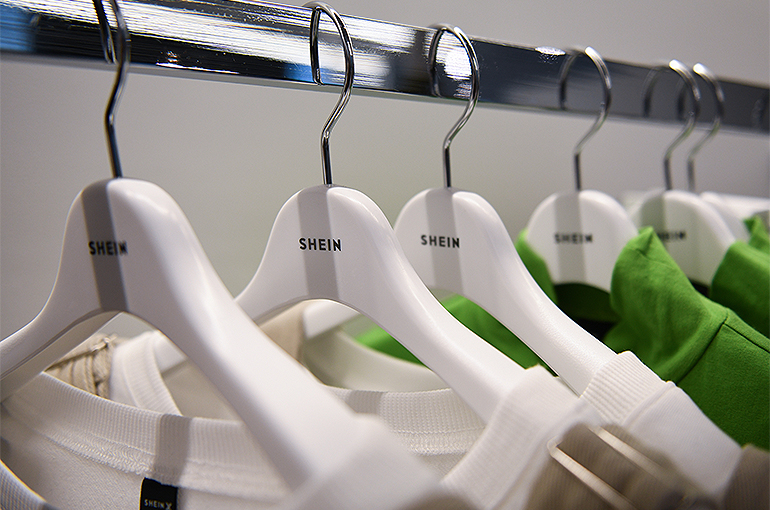 A Dip Into Shein’s On-Demand Flexible Supply Chain System