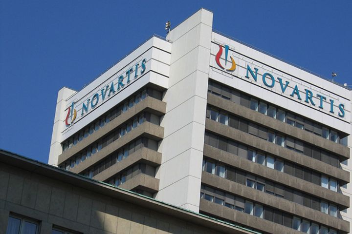 Novartis Buys Chinese Kidney Disease Specialist SanReno