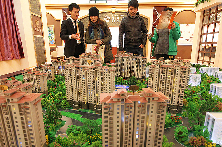 Wuhan’s Housing Consumption to Likely Rise 10% This Year, China Index Academy Director Says