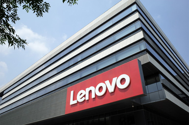 China’s Lenovo Releases Over 10 AI-Powered PCs at CES 2024