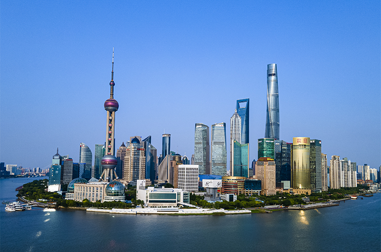 Shanghai Rolls Out Tax Breaks, Other Benefits to Entice Equity Investment Firms