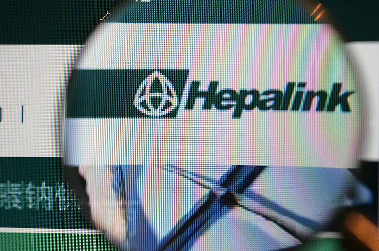 China’s Hepalink Pharma Drops After Italian Unit Loses USD12.8 Million to Telecom Fraud