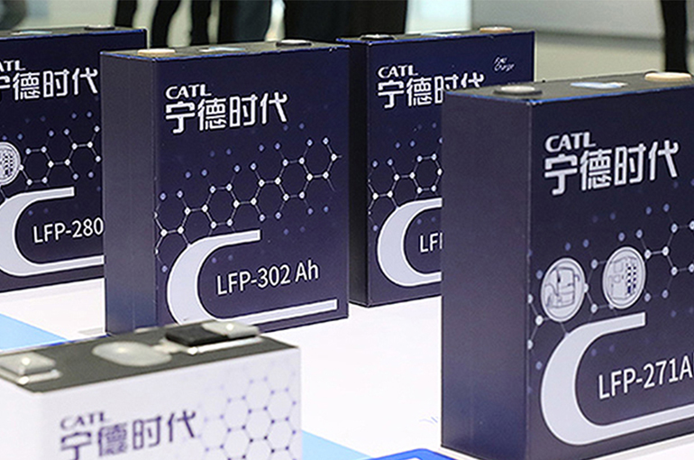 CATL, BYD, Other Chinese Battery Makers Strive to Further Cut Production Costs, Prices