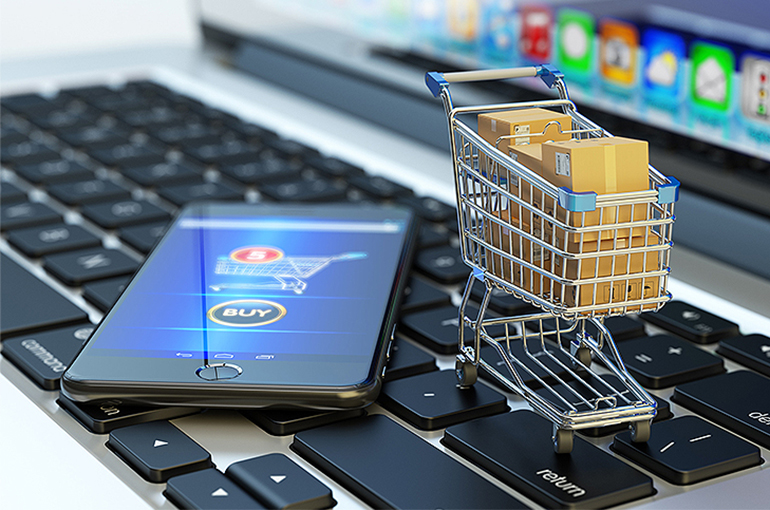 Global No. 1 E-Commerce Market for 11th Straight Year Adds 11% in Sales