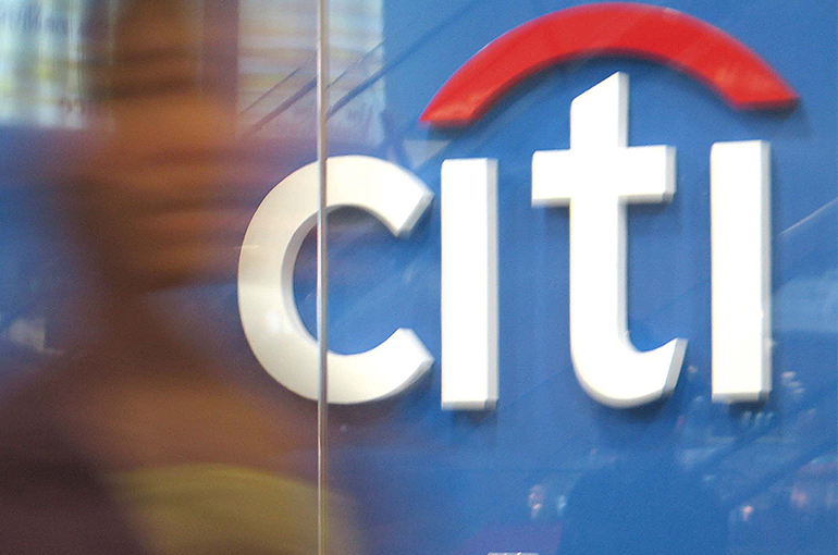 Citibank China to Stop Personal Credit Card Services in May