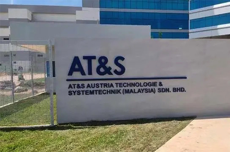 Austria’s AT&S Drew on Experience in China to Open Plants in Malaysia
