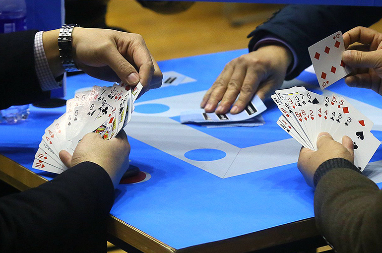 East Money’s Chairman to Lead New Guandan Card Gaming Club in Shanghai