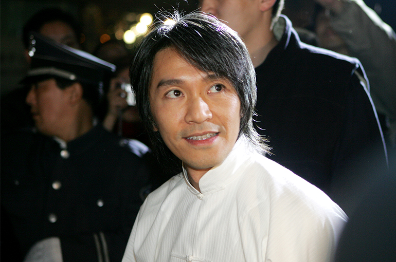 China’s TikTok, Comedy Star Stephen Chow Join Hands to Make Mini-Dramas