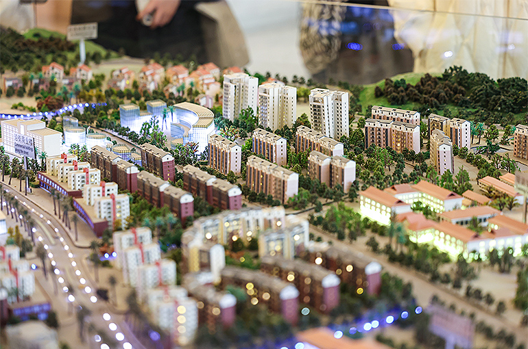 China’s Real Estate Financing White List Will Target Specific Projects, Not Developers
