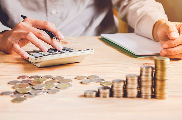 Shanxi, Jiangxi Are Only Two Chinese Provincial-Level Regions That Expect Tax Haul to Rise This Year