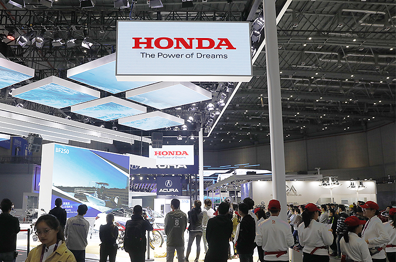 [Fact Check] Honda Denies Reported Plans to Lay Off Workers in China