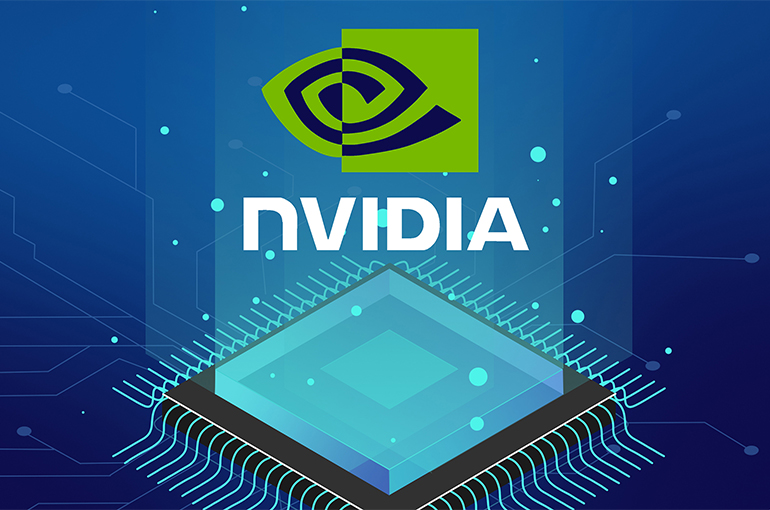 Nvidia’s AI Chip Supplies Will Be Insufficient This Year, Foxconn’s ...