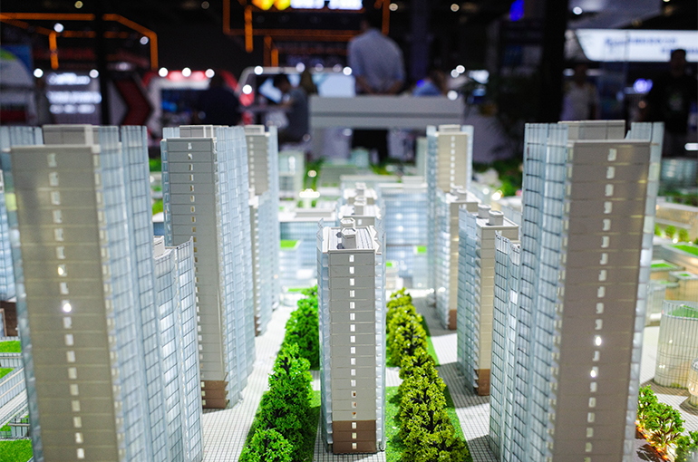 China’s State-Owned Banks Start Issuing Loans to Whitelisted Real Estate Projects