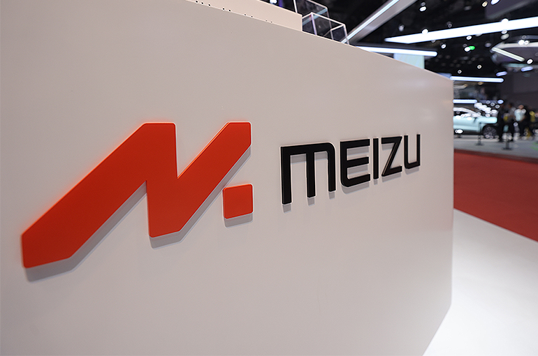 China’s Meizu Ditches Traditional Phone Business in AI Pivot
