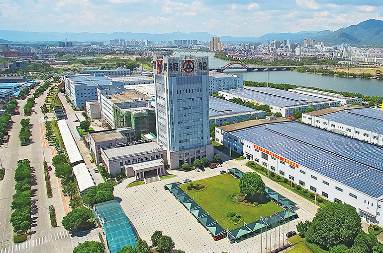 Chinese NEV Air Con Supplier Yinlun Falls After Receiving Fourth Overseas Order in Two Months