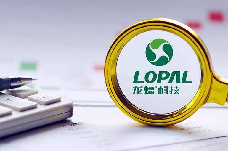 China's Lopal Jumps After Receiving USD1 Billion Battery Material Order From South Korea's LG Energy