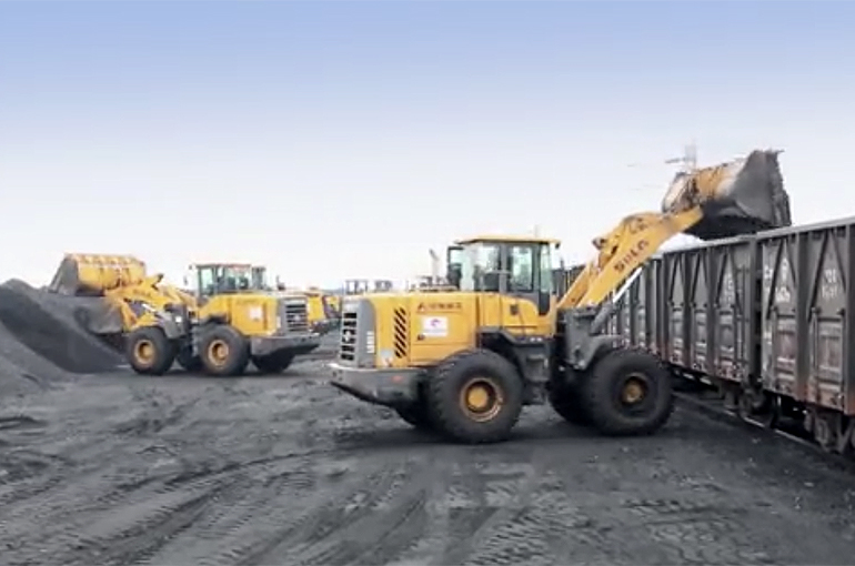 China's Jiayou Int’l Logistics to Buy 20% of Mongolian Coal Developer for USD88.1 Million