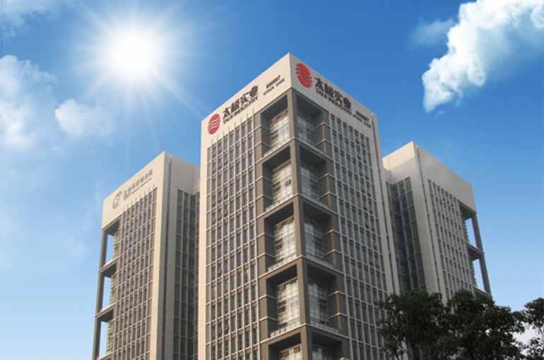 China’s Taiji Gains After Winning Two EPC Contracts Worth USD571 Million
