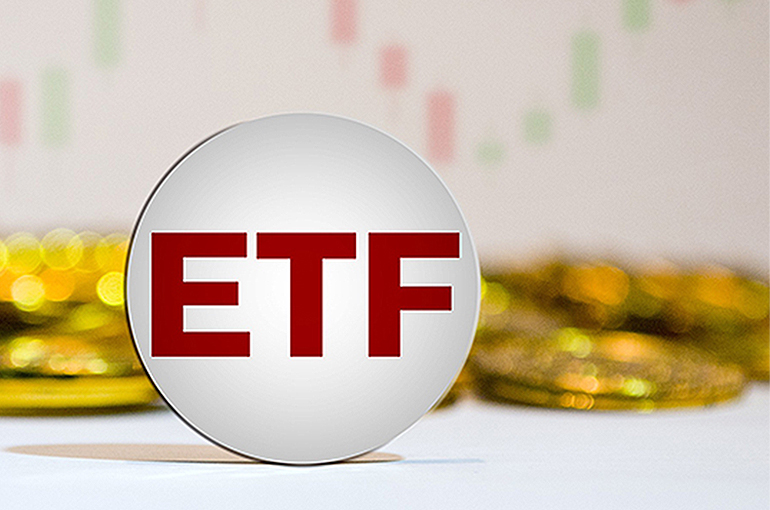 China's ETFs Number, Market Size Doubles Over Past Three Years