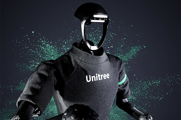 Chinese Smart Robot Maker Unitree Bags Nearly USD139 Million in B2 Fundraiser