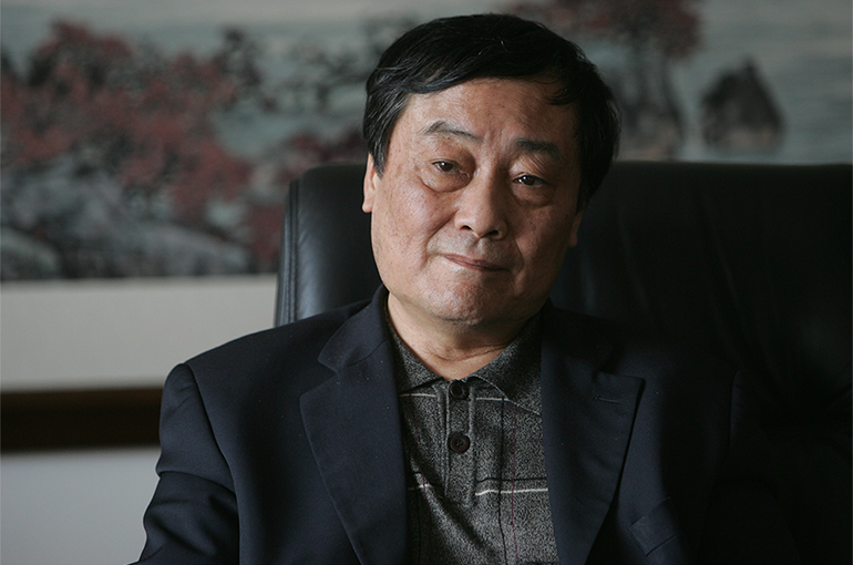 Life of Wahaha Founder Zong Qinghou Highlights China's Entrepreneurial Spirit