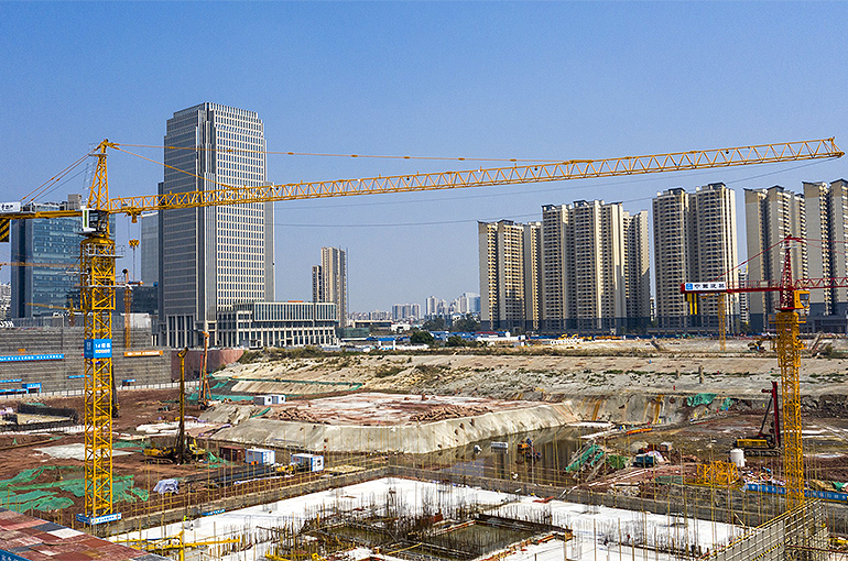 Hangzhou’s First Land Auction After Chinese New Year Holiday Bags USD1.6 Billion