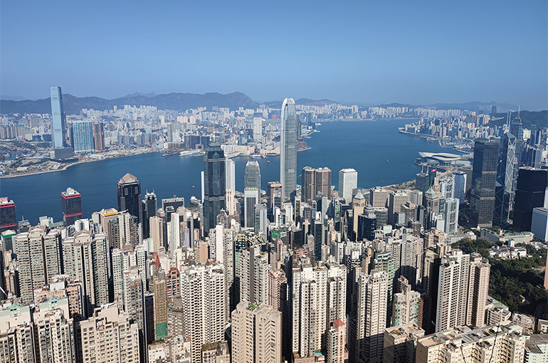 Hong Kong Raises Loan-to-Value Ratio to Up to 70%