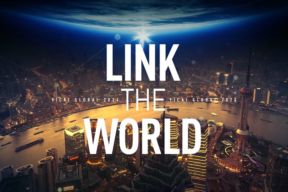 Link The World